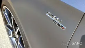 Mercedes-Benz Classe E de 2019