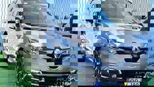 Renault Captur de 2014
