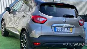 Renault Captur de 2014