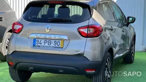 Renault Captur de 2014
