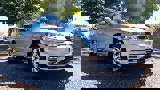 Volkswagen Golf de 2017