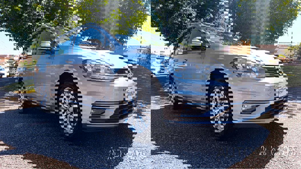 Volkswagen Golf de 2017