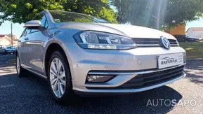 Volkswagen Golf de 2017