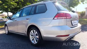 Volkswagen Golf de 2017