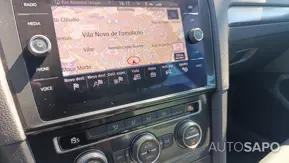 Volkswagen Golf de 2017