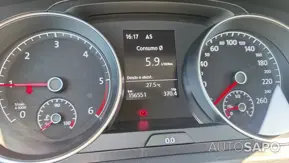 Volkswagen Golf de 2017