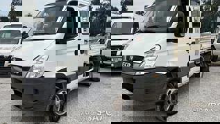 Iveco Daily de 2011