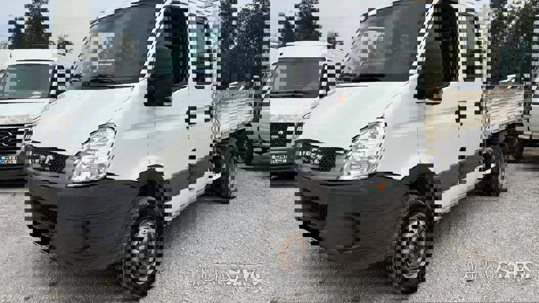 Iveco Daily de 2011