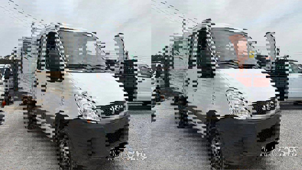 Iveco Daily de 2011