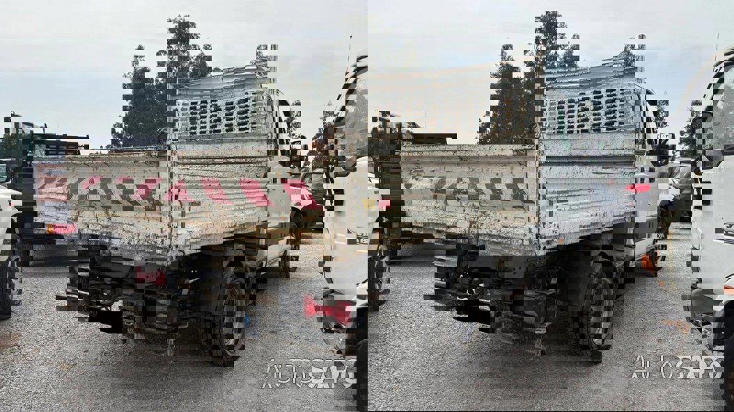 Iveco Daily de 2011