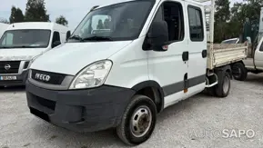 Iveco Daily de 2011