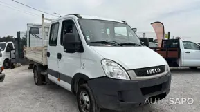 Iveco Daily de 2011