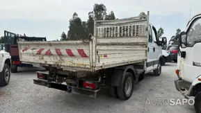 Iveco Daily de 2011