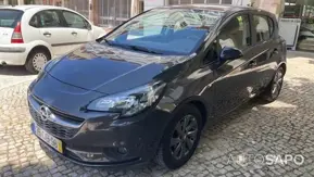 Opel Corsa de 2015
