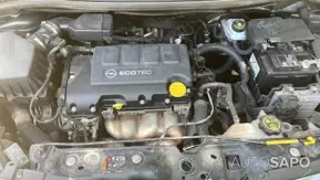 Opel Corsa de 2015