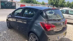 Opel Corsa de 2015