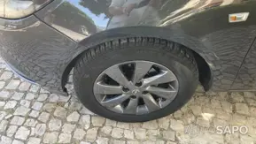Opel Corsa de 2015