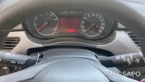Opel Corsa de 2015