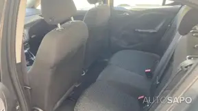 Opel Corsa de 2015