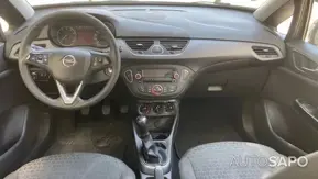 Opel Corsa de 2015