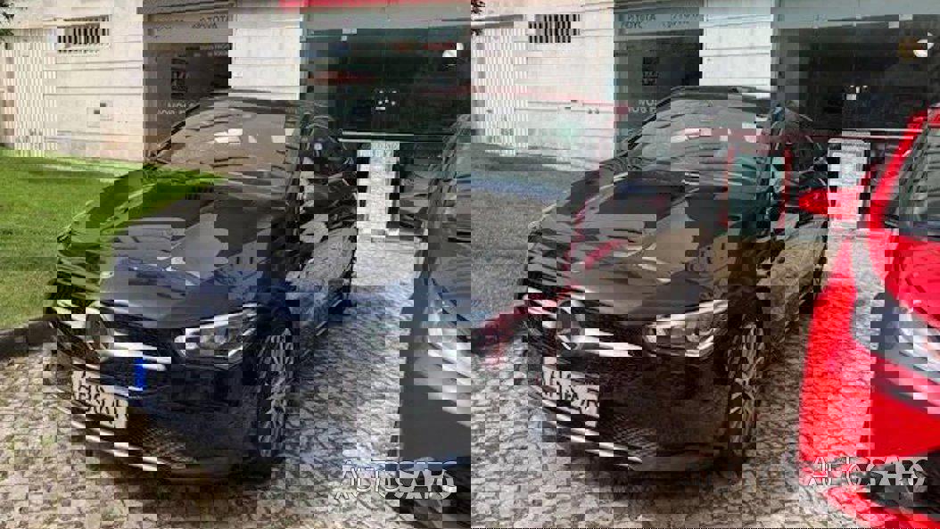 Mercedes-Benz Classe CLA de 2019