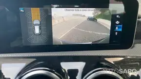 Mercedes-Benz Classe CLA de 2019