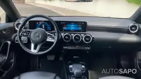 Mercedes-Benz Classe CLA de 2019