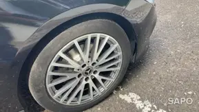 Mercedes-Benz Classe CLA de 2019