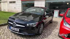 Mercedes-Benz Classe CLA de 2019