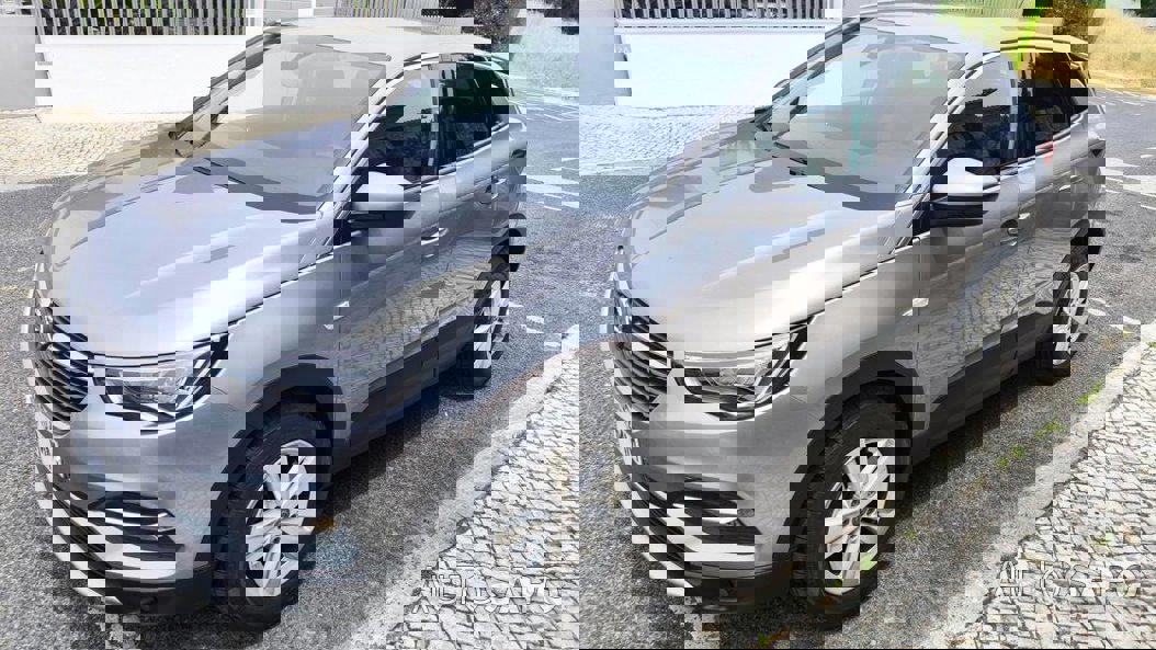 Opel Grandland X de 2020