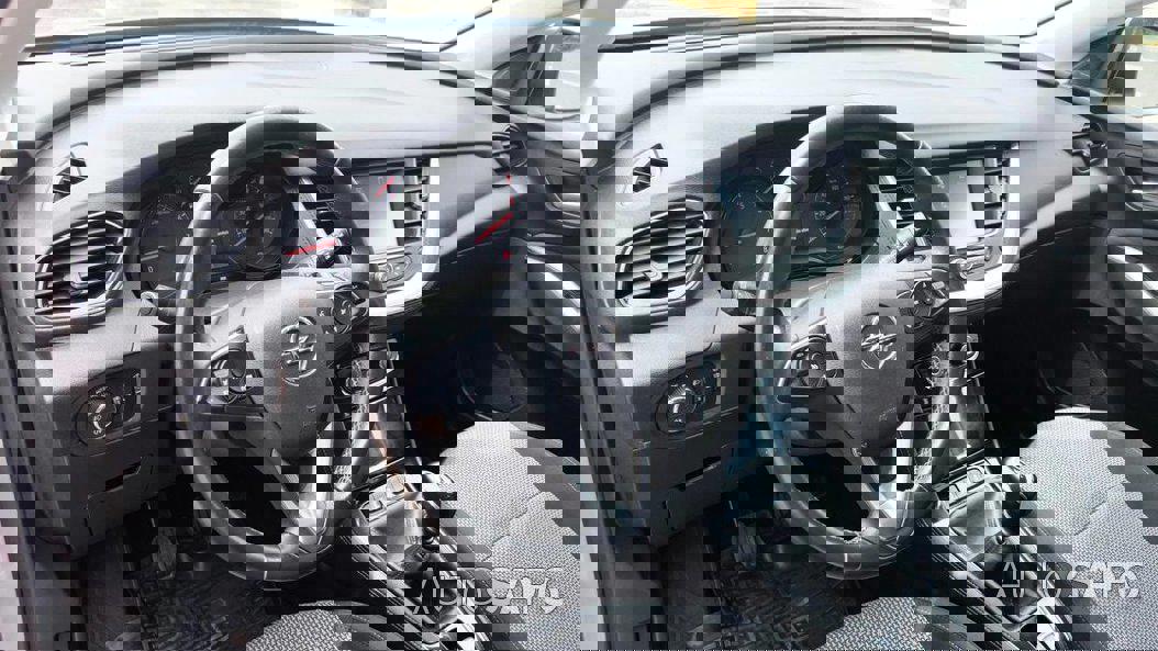 Opel Grandland X de 2020