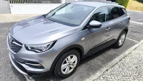 Opel Grandland X de 2020