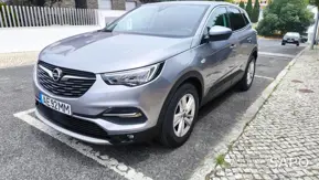Opel Grandland X de 2020