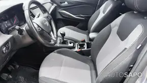 Opel Grandland X de 2020