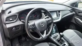 Opel Grandland X de 2020