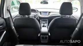Opel Grandland X de 2020