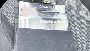 Opel Grandland X de 2020