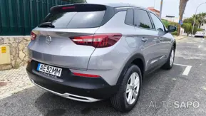 Opel Grandland X de 2020