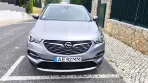 Opel Grandland X de 2020