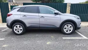 Opel Grandland X de 2020