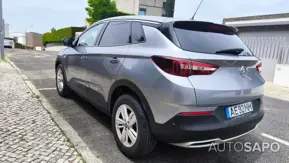 Opel Grandland X de 2020