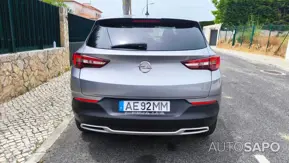 Opel Grandland X de 2020