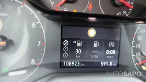Opel Grandland X de 2020
