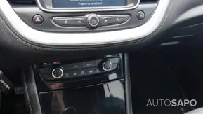Opel Grandland X de 2020
