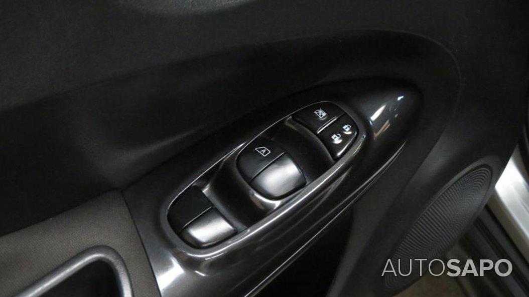 Nissan Juke 1.5 dCi Acenta S/S 104g de 2015