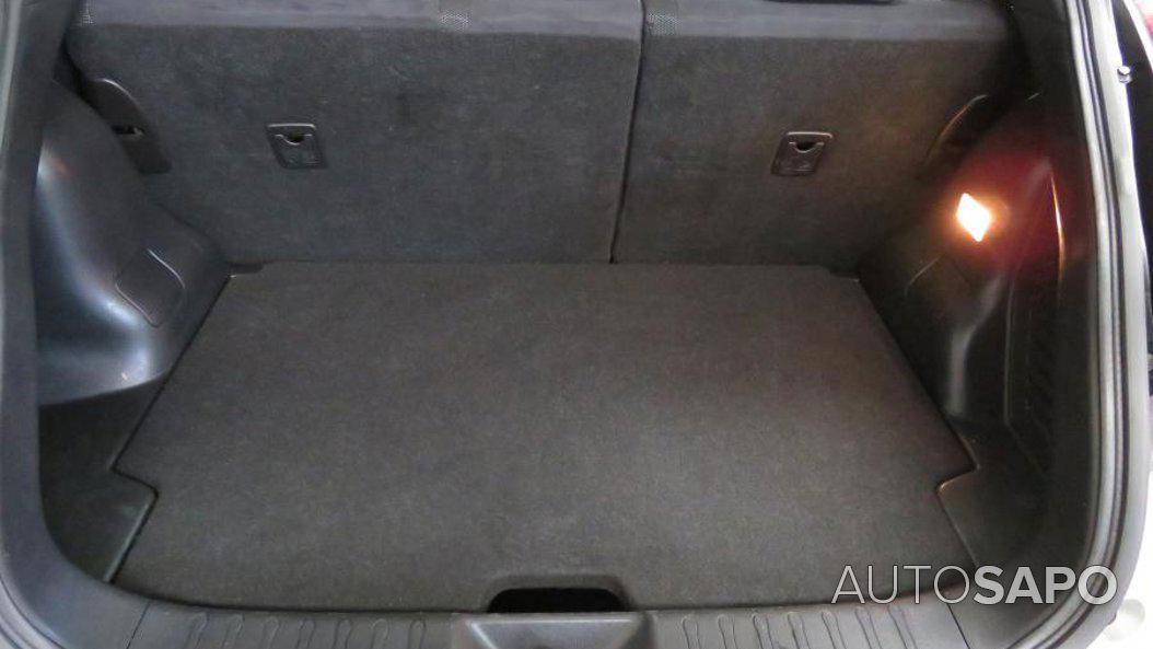Nissan Juke 1.5 dCi Acenta S/S 104g de 2015