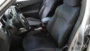 Nissan Juke 1.5 dCi Acenta S/S 104g de 2015