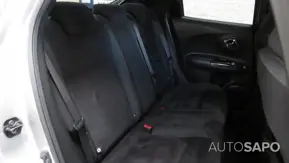Nissan Juke 1.5 dCi Acenta S/S 104g de 2015