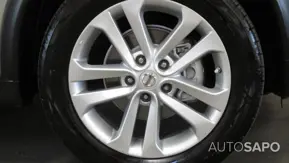 Nissan Juke 1.5 dCi Acenta S/S 104g de 2015