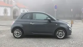 Fiat 500 1.2 Lounge S&S de 2010
